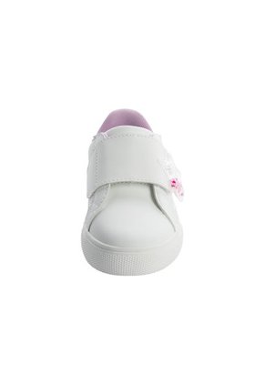 Zapatos Casuales James Para Niña Pequeña Blanco Brash 200053 Payless