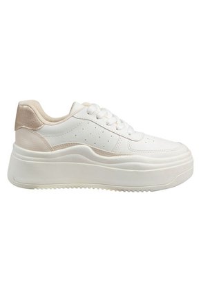 Tenis Para Mujer Blanco Brash 199162 Payless