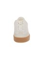 Zapatos Casuales Tipo Sneakers Mesa Para Mujer Marfil Brash 210881 de Brash