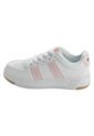 Zapatos Casuales Elloell Tipo Sneakers Para Niña Blanco Brash 199857 Payless de Brash