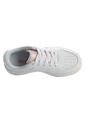 Zapatos Casuales Elloell Tipo Sneakers Para Niña Blanco Brash 199857 Payless de Brash