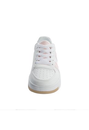 Zapatos Casuales Elloell Tipo Sneakers Para Niña Blanco Brash 199857 Payless