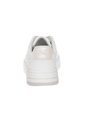 Zapatos Casuales Tipo Snealers Elloell Para Niña Blanco Brash 210270 de Brash