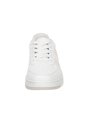 Zapatos Casuales Tipo Snealers Elloell Para Niña Blanco Brash 210270 de Brash