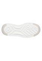 Zapatos Casuales Tipo Snealers Elloell Para Niña Blanco Brash 210270 de Brash