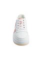 Zapatos Casuales Elloell Tipo Sneakers Para Mujer Blanco Brash 199755 Payless de Brash