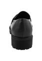 Zapatos Casuales Guy Tipo Mocasín Para Mujer Negro Brash 197747 Payless de Brash