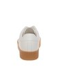 Zapatos Casuales Mesa Tipo Sneaker Para Mujer Blanco Brash 211187 de Brash