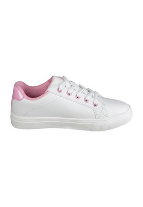 Zapatos Casuales Jane Para Niña Blanco Brash 198888 Payless
