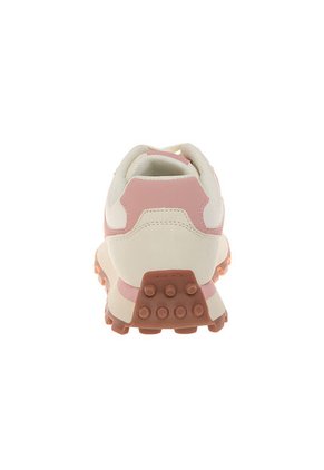 Zapatos Casuales Crew Tipo Snekaers Para Mujer Beige Brash 210728