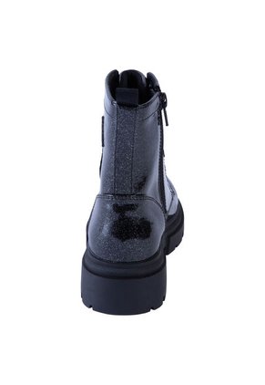 Botines Karen Para Niña Negro Brash 200923 Payless