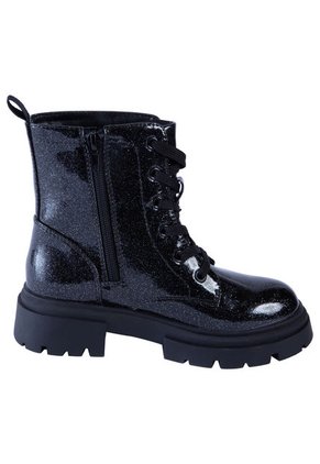 Botines Karen Para Niña Negro Brash 200923 Payless