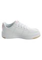 Zapatos Casuales Elloell Tipo Sneakers Para Niña Blanco Brash 199857 Payless de Brash