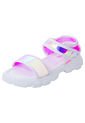 Sandalias Deportivas Victoria Para Niña Rosa Brash 200688 Payless de Brash