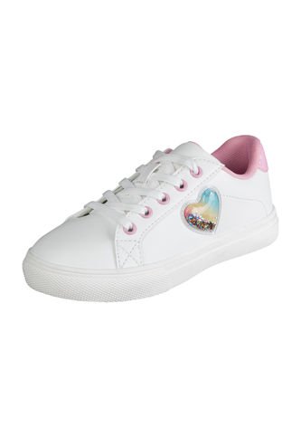 Zapatos Casuales Jane Para Niña Blanco Brash 198888 Payless Brash