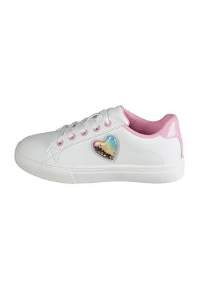 Zapatos Casuales Jane Para Niña Blanco Brash 198888 Payless