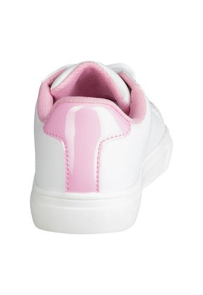 Zapatos Casuales Jane Para Niña Blanco Brash 198888 Payless