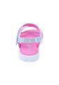Sandalias Planas Soraya Para Niña Plateado Brash 200636 Payless de Brash