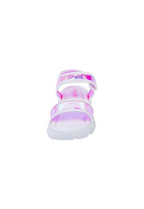 Sandalias Deportivas Victoria Para Niña Rosa Brash 200688 Payless