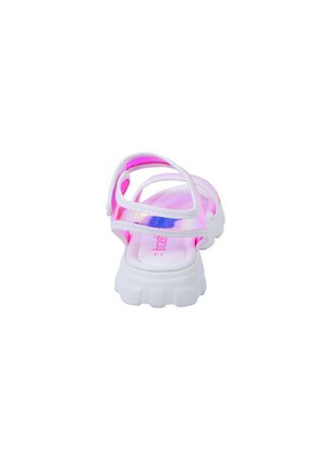 Sandalias Deportivas Victoria Para Niña Rosa Brash 200688 Payless