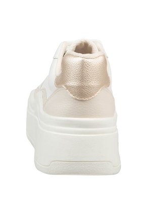 Tenis Para Mujer Blanco Brash 199162 Payless