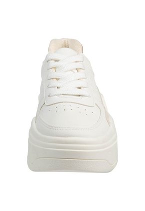 Tenis Para Mujer Blanco Brash 199162 Payless