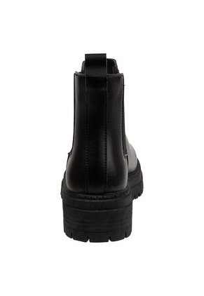 Botines Lore Para Mujer Negro Brash 199273 Payless