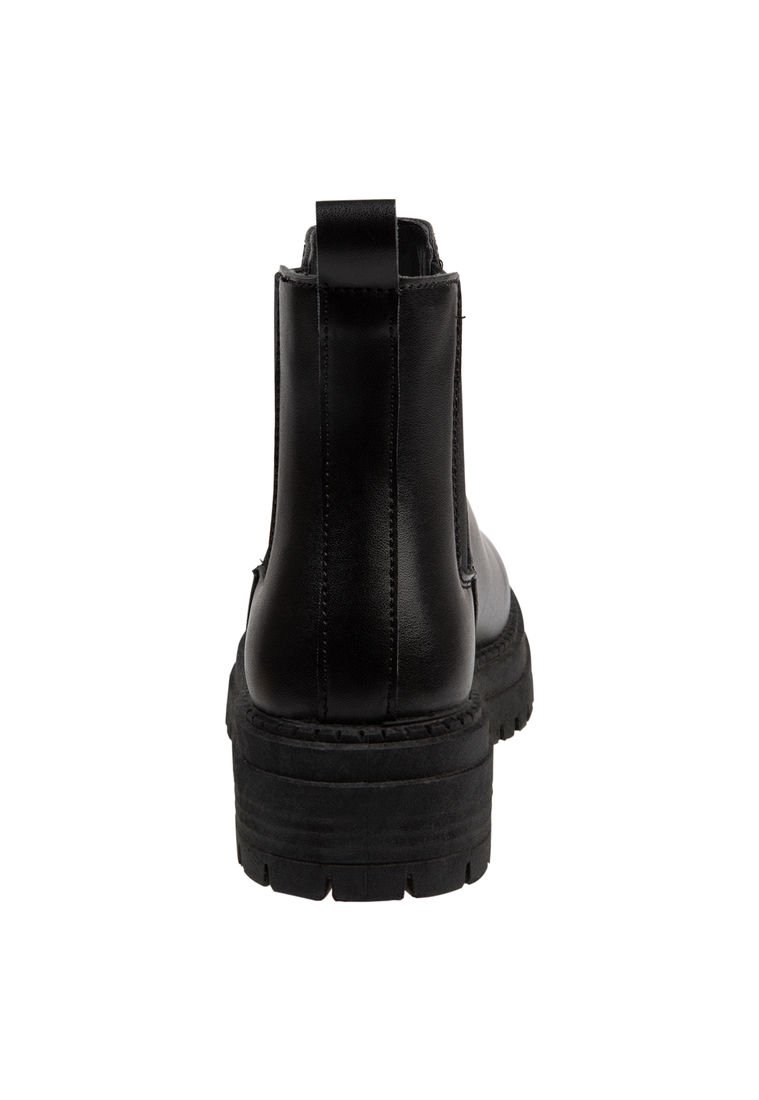 Botines Keen Lorelai Mujer Negras En Botines Keen Lorelai Mujer