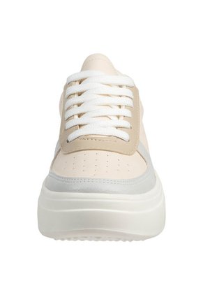 Zapatos Casuales Court Tipo Sneaker Para Mujer Payless