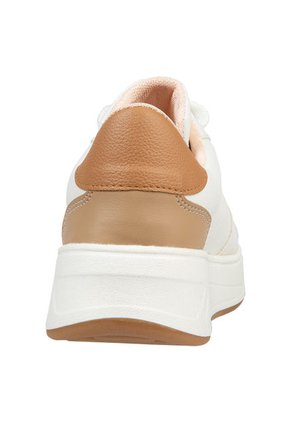 Zapatos Casuales Tipo Sneaker Para Mujer Payless