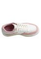 Zapatos Casuales Kooleo Tipo Sneakers Para Mujer Rosa Claro Brash 199439 Payless de Brash