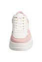 Zapatos Casuales Kooleo Tipo Sneakers Para Mujer Rosa Claro Brash 199439 Payless de Brash