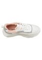 Zapatos Casules Quinton Tipo Sneakers Blanco Brash 199343 Payless de Brash