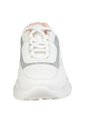 Zapatos Casules Quinton Tipo Sneakers Blanco Brash 199343 Payless de Brash