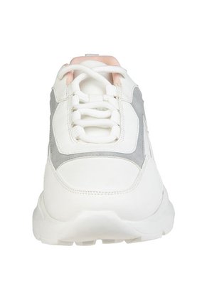 Zapatos Casules Quinton Tipo Sneakers Blanco Brash 199343 Payless