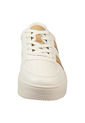 Zapatos Casuales Elloell Tipo Sneakers Para Mujer Bronceado Brash 199140 Payless de Brash