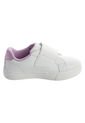 Zapatos Casuales James Para Niña Pequeña Blanco Brash 200053 Payless de Brash