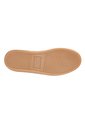 Zapatos Casuales Tipo Sneakers Mesa Para Mujer Marfil Brash 211698 de Brash
