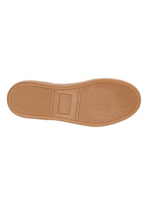 Zapatos Casuales Mesa Tipo Sneaker Para Mujer Blanco Brash 211187
