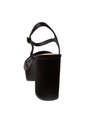 Sandalias De Vestir Atwood Con Plataforma Para Mujer Negro Brash 195867 de Brash