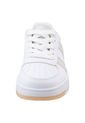Zapatos Casuales Tipo Sneaker Elloel Para Niña Blanco Brash 198440 Payless de Brash