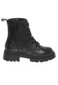Botas De Senderismo Desi Para Niña Negro Brash 210392 de Brash