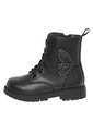 Botas De Senderismo Desi Para Niña Pequeña Negro Brash 210393 de Brash