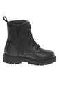 Botas De Senderismo Desi Para Niña Pequeña Negro Brash 210393 de Brash