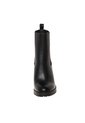 Botines Con Taco Starry Para Mujer Negro Brash 210596 de Brash