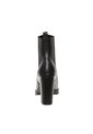 Botines Con Taco Starry Para Mujer Negro Brash 210596 de Brash