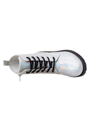 Botas Irid Disco Para Niña Metalico Brash 197725 Payless