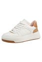 Zapatos Casuales Tipo Sneaker Para Mujer Payless de Brash