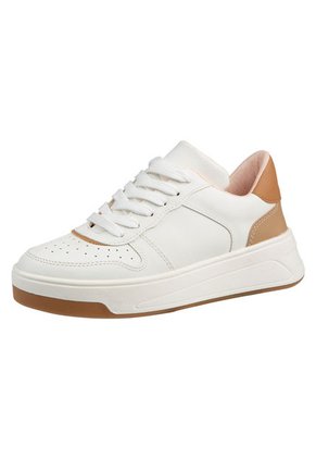 Zapatos Casuales Tipo Sneaker Para Mujer Payless