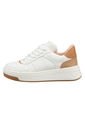 Zapatos Casuales Tipo Sneaker Para Mujer Payless de Brash